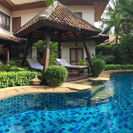 Villa Dagmara