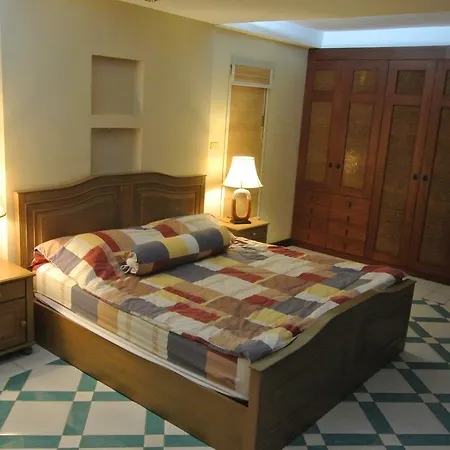 Dagmara Villa Pattaya