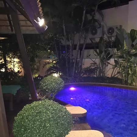 Dagmara Pattaya
