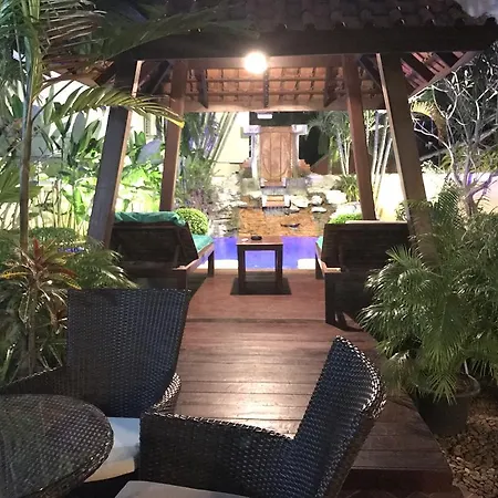 Villa Dagmara *