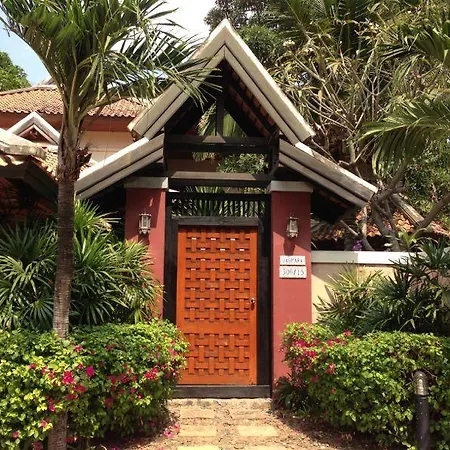 Dagmara Villa *
