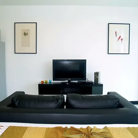 Apartment South Beach By Panwisa Pattaya
