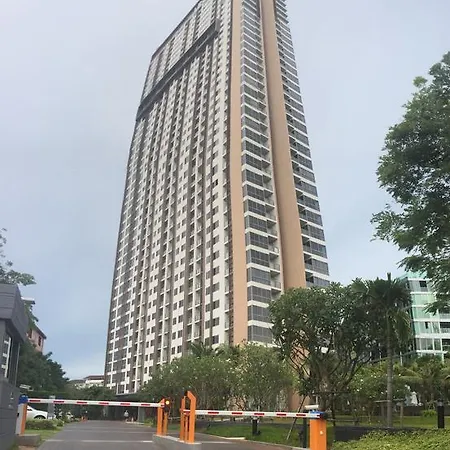 อพาร์ตโฮเทล Unixx 3*