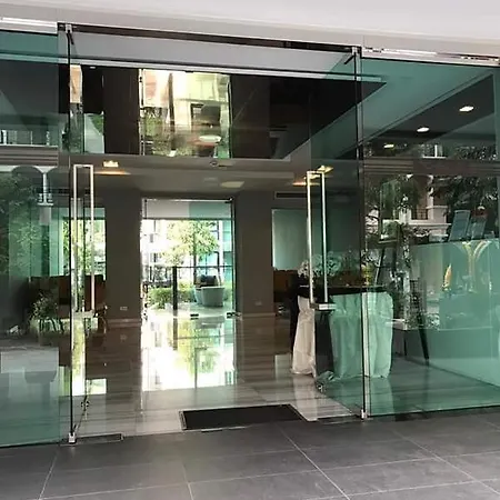 Apartment Chezz Condominium By Aydin