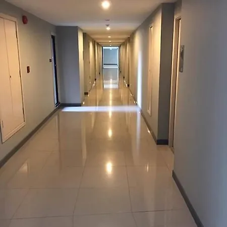 Chezz Condominium By Aydin *