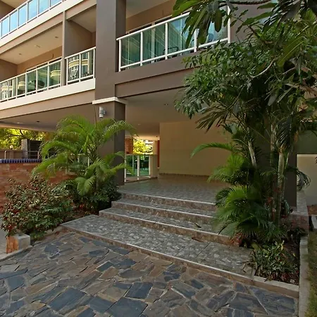 Siam Oriental By Lux Media Apartment