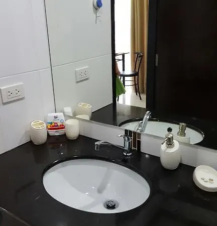 Siam Oriental By Lux Media Apartment *