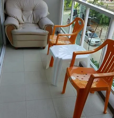 Apartment Siam Oriental By Lux Media