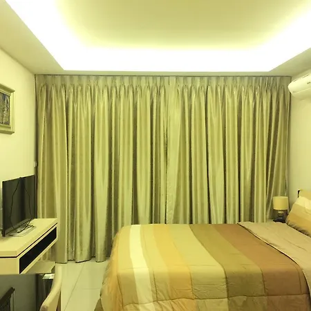 Apartment Laguna Bay 2 By Mirage Life