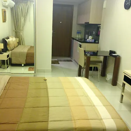 Laguna Bay 2 By Mirage Life Pattaya