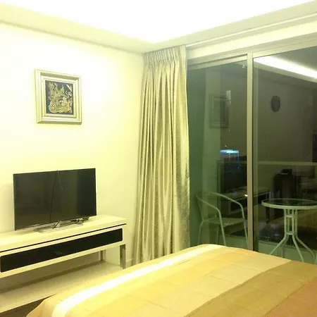 Apartment Laguna Bay 2 By Mirage Life *