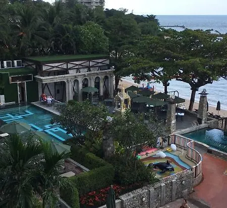 Apartment Modus Pattaya