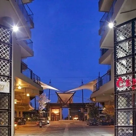 Modus * Pattaya