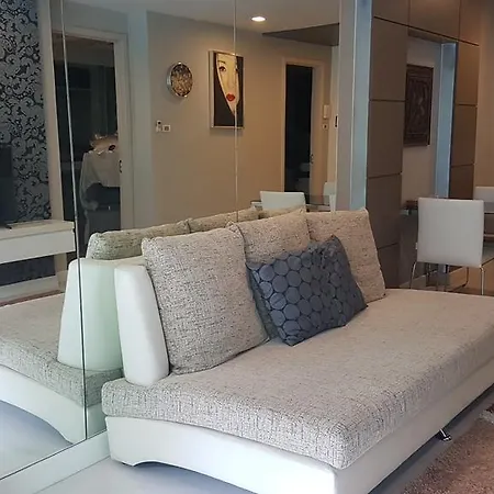 Elegant 1 Bedroom Apus By Tiprent Apartment