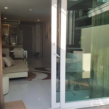 Elegant 1 Bedroom Apus By Tiprent *