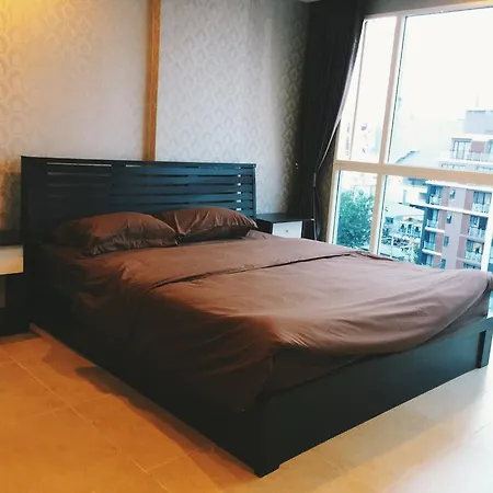 By Wang Apartment *