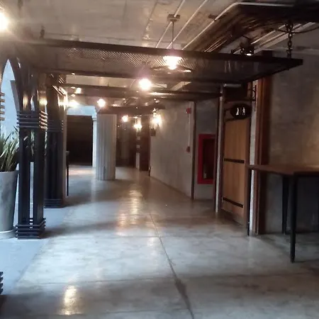 Modus Apartment Pattaya