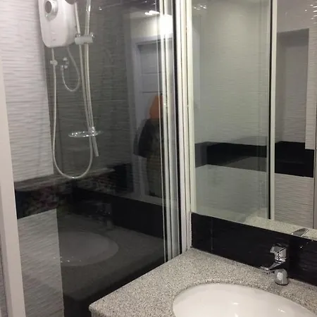 Studio, Phratomnak Soi 5 Apartment Pattaya