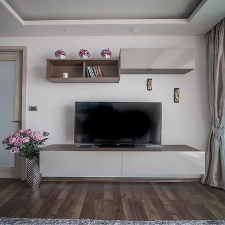 Luxury Seaview The Peak Towers 200m To Pattaya