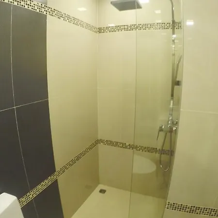 Studio Club Royal Wangamat By Marina Apartment *