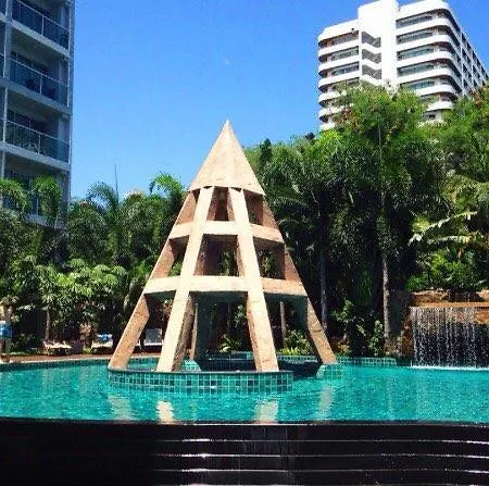 Studio Club Royal Wangamat By Marina *