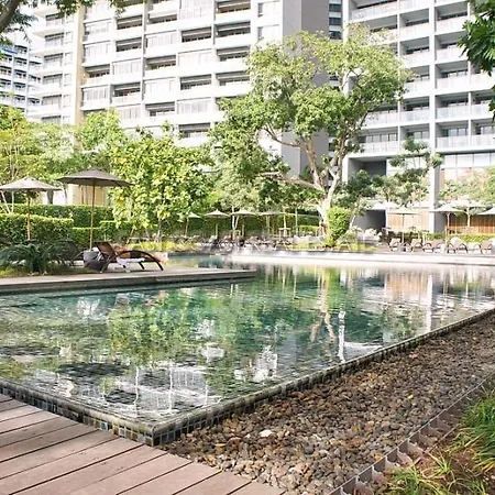 Zire Wongamat Unit A1705 * Pattaya