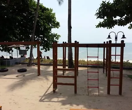 Zire Wongamat Unit A1705 Pattaya