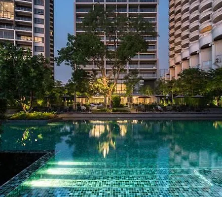 Zire Wongamat Unit A1705 Apartment