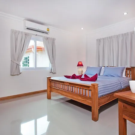 Villa Baan Nomella Pattaya