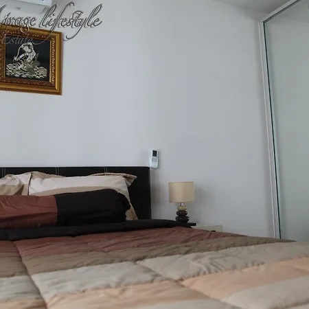 Laguna Bay 2 By Mirage Life * Pattaya