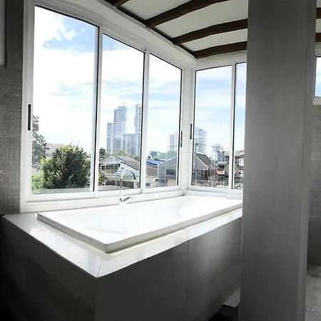 Baan Shinjitsu Holiday home