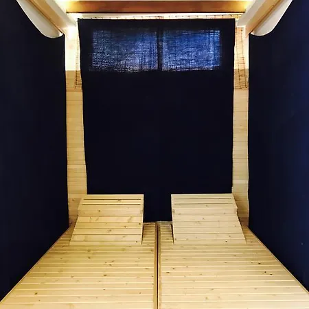 Baan Shinjitsu