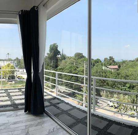Holiday home Baan Shinjitsu Pattaya