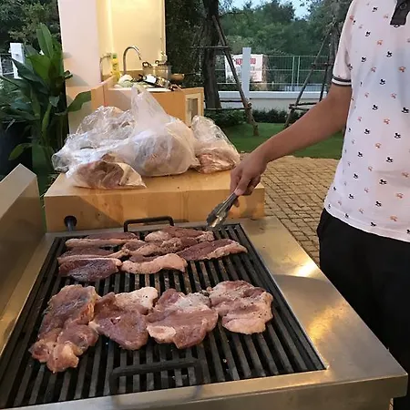 Baan Shinjitsu Holiday home Pattaya