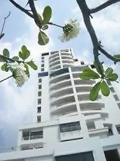 Hotel Quality At Hill Pattaya