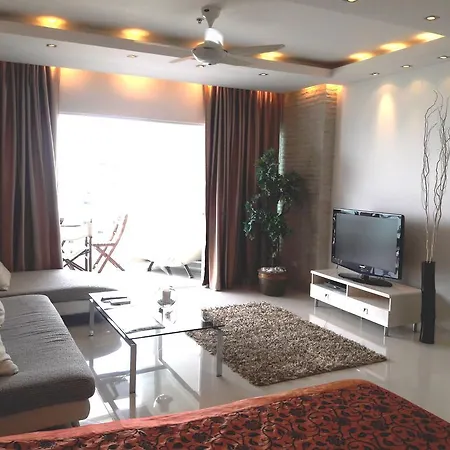 Apartment Veiwtalay 7 *