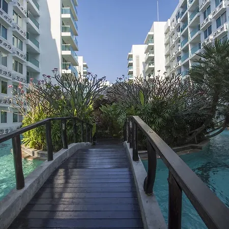 Apartment Amazon Jomtien *