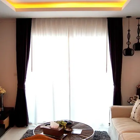 One Tower Pattaya