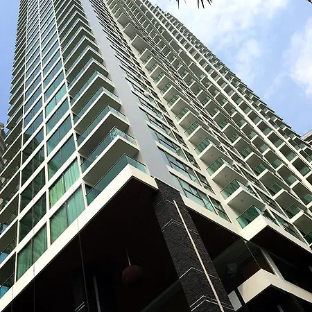 Wong Amat Tower By Youholiday