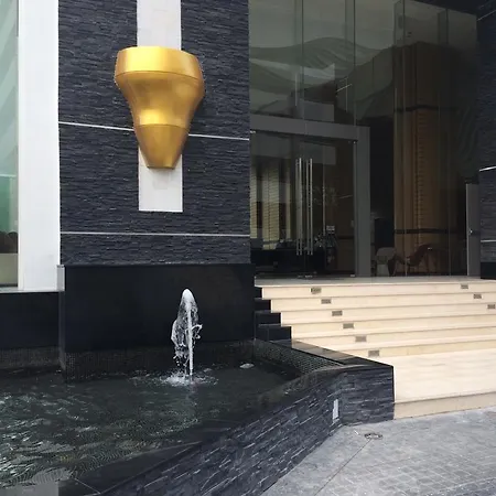 Wong Amat Tower By Youholiday *