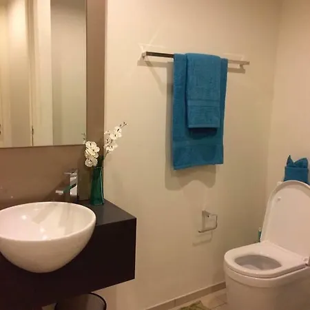 Apartment Unixx By May *