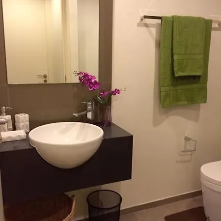 Apartment Unixx By May Pattaya