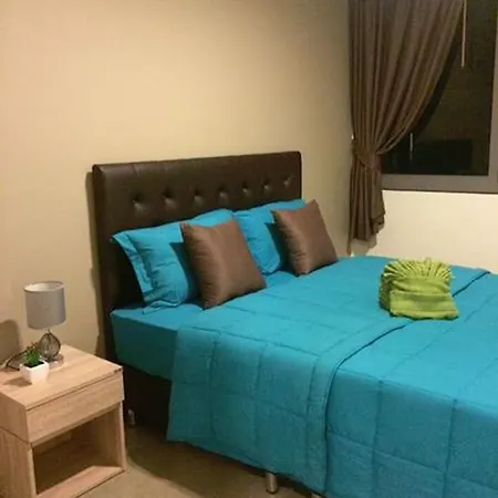 Unixx By May Apartment Pattaya