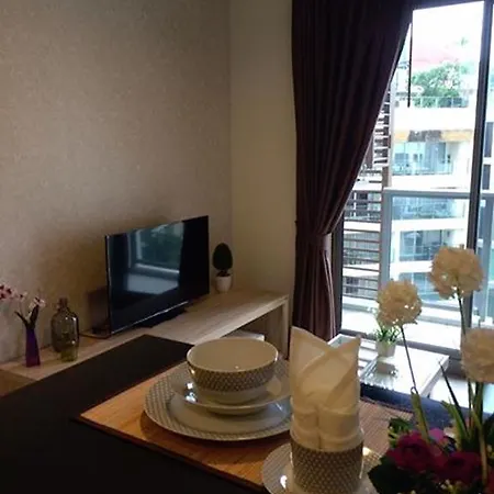 Apartment Unixx By May *