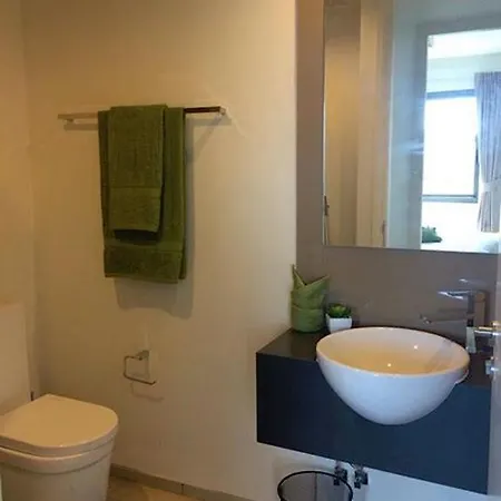 Apartment Unixx By May Pattaya