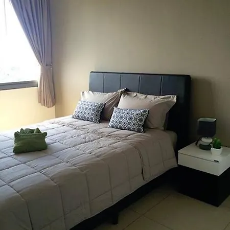 Apartment Unixx By May