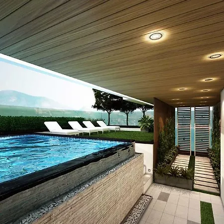 Apartment One Tower *