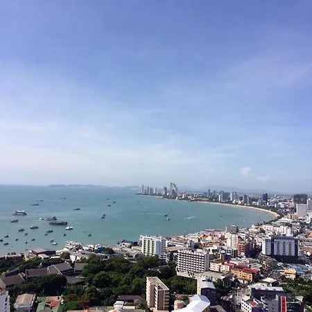 Unixx By May * Pattaya