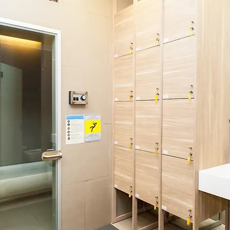 Dasiri Sansiri Baan Plai Haad Premium Apartment Pattaya
