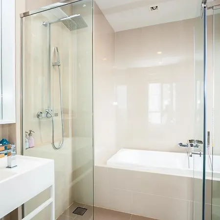 Apartment Dasiri Sansiri Baan Plai Haad Premium *